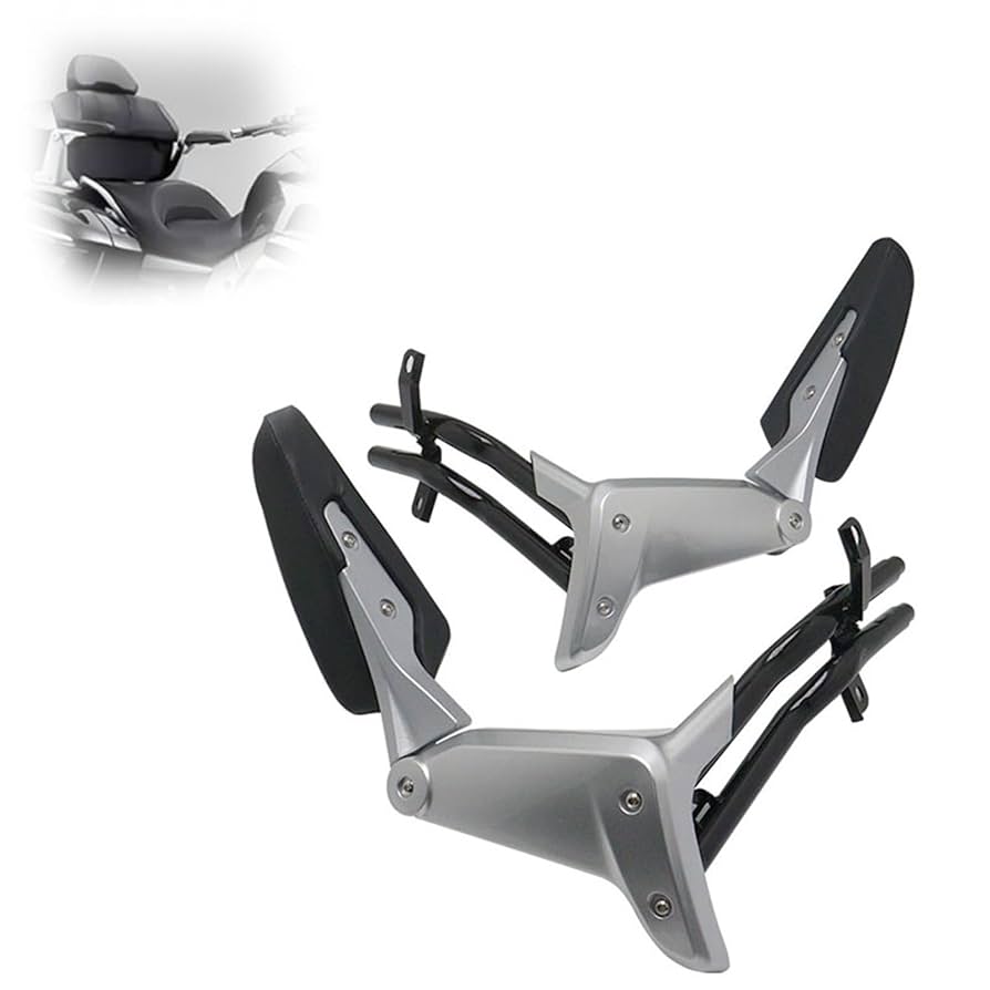 Amazon | バイクのグラブバー に適合するB-M-W K1600GTL 2010